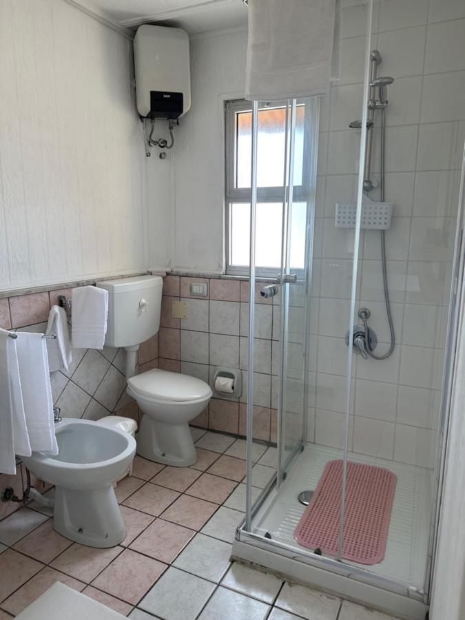 Attico Di Giggia Apartment Giardini Naxos Bagian luar foto