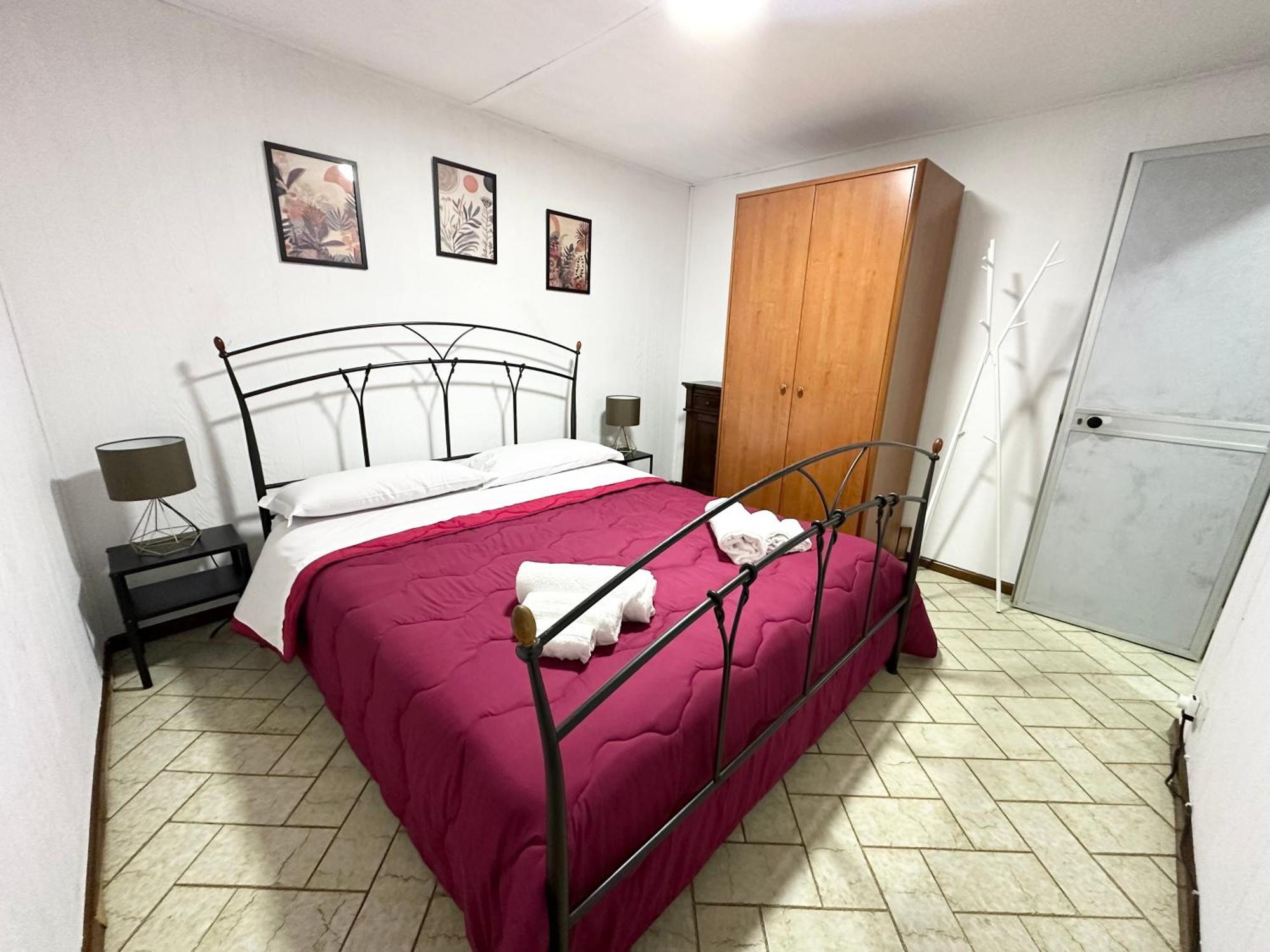 Attico Di Giggia Apartment Giardini Naxos Bagian luar foto