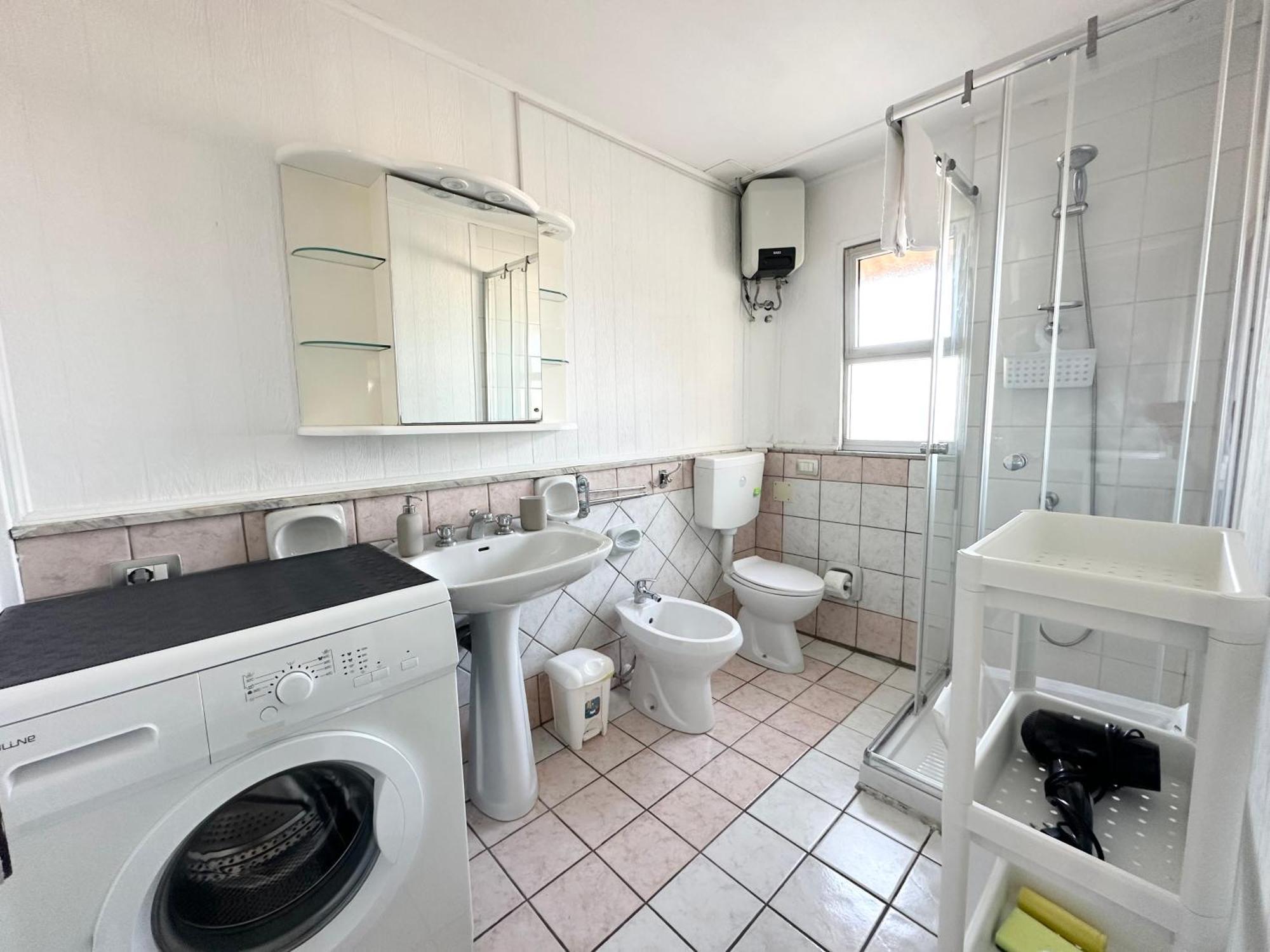 Attico Di Giggia Apartment Giardini Naxos Bagian luar foto