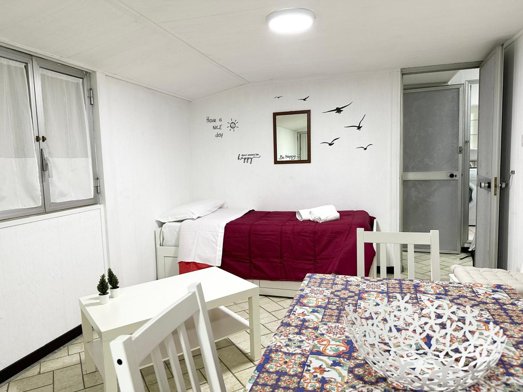 Attico Di Giggia Apartment Giardini Naxos Bagian luar foto